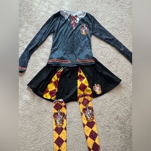 Harry Potter Hermione Costume